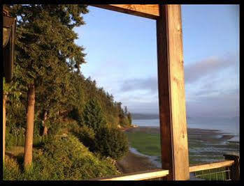 The Inn At Langley Exterior photo
